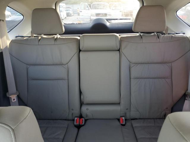 5J6RM3H78CL025997 - 2012 HONDA CR-V EXL Ağ foto 10