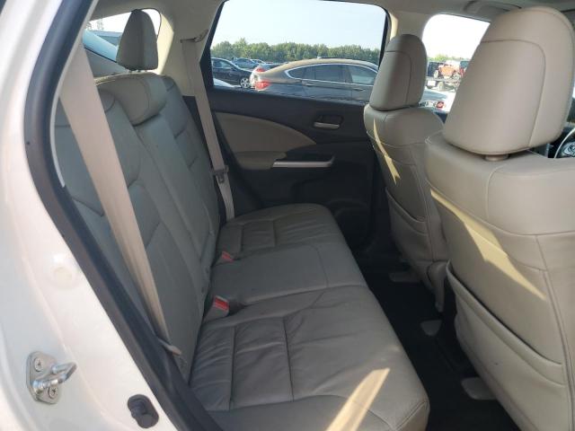 5J6RM3H78CL025997 - 2012 HONDA CR-V EXL Ağ foto 11