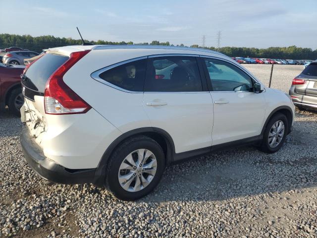 5J6RM3H78CL025997 - 2012 HONDA CR-V EXL Ağ foto 3