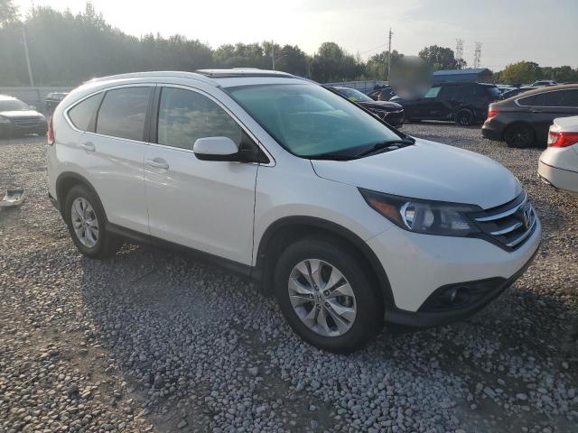 5J6RM3H78CL025997 - 2012 HONDA CR-V EXL Ağ foto 4