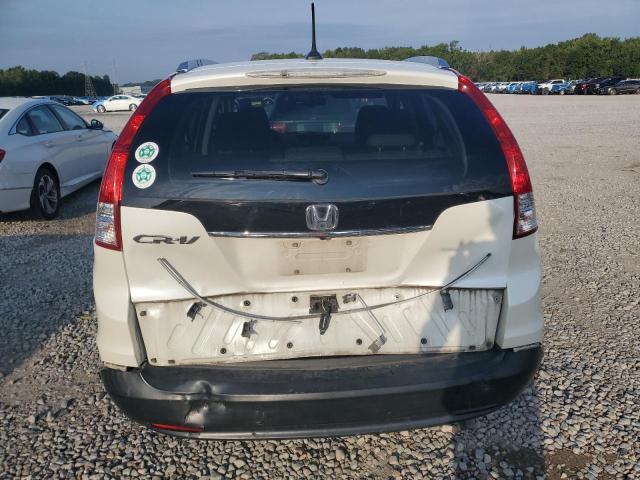 5J6RM3H78CL025997 - 2012 HONDA CR-V EXL Ağ foto 6