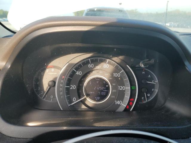 5J6RM3H78CL025997 - 2012 HONDA CR-V EXL Ağ foto 9