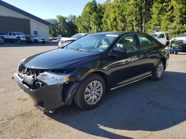 2012 TOYOTA CAMRY BASE, 