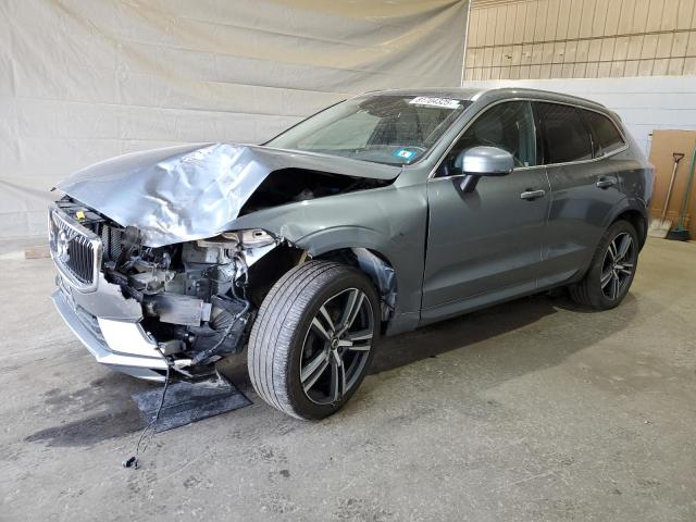 2021 VOLVO XC60 T5 MOMENTUM, null