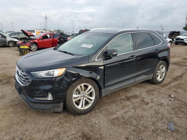 2020 FORD EDGE SEL, 