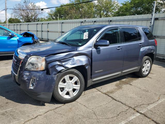 2014 GMC TERRAIN SLE, 