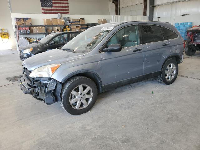 2008 HONDA CR-V EX, 