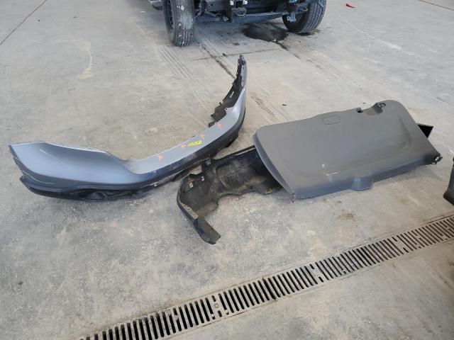 5J6RE48568L049580 - 2008 HONDA CR-V EX BLUE photo 13