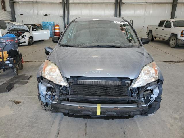 5J6RE48568L049580 - 2008 HONDA CR-V EX BLUE photo 5