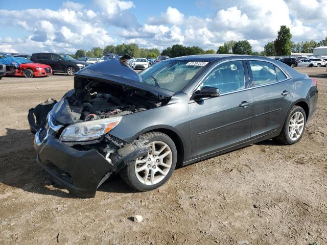 2016 CHEVROLET MALIBU LIM LT, 