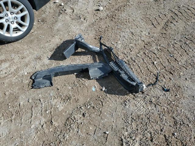 1G11C5SA0GU103798 - 2016 CHEVROLET MALIBU LIM LT 灰色 照片 12