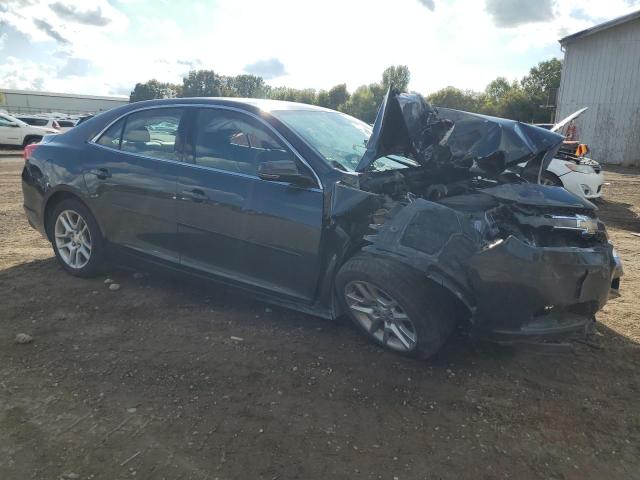 1G11C5SA0GU103798 - 2016 CHEVROLET MALIBU LIM LT 灰色 照片 4