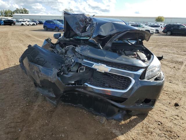 1G11C5SA0GU103798 - 2016 CHEVROLET MALIBU LIM LT 灰色 照片 5