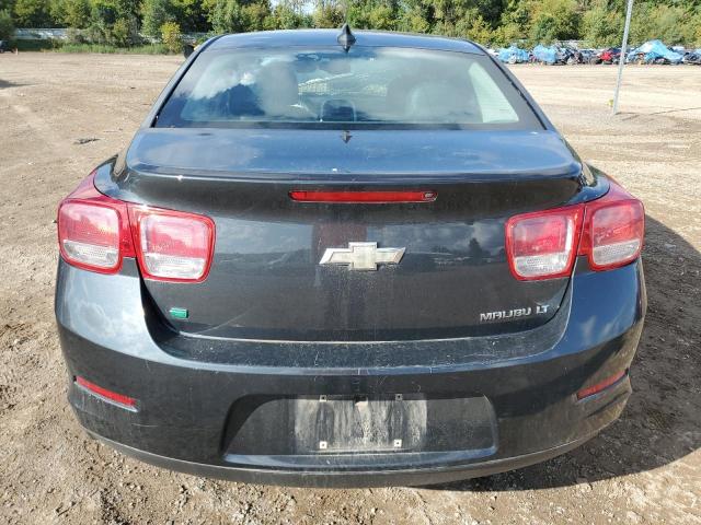 1G11C5SA0GU103798 - 2016 CHEVROLET MALIBU LIM LT 灰色 照片 6