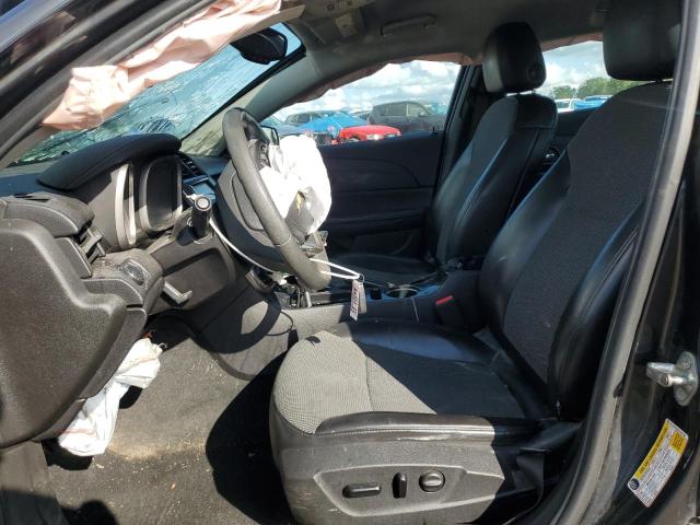 1G11C5SA0GU103798 - 2016 CHEVROLET MALIBU LIM LT 灰色 照片 7