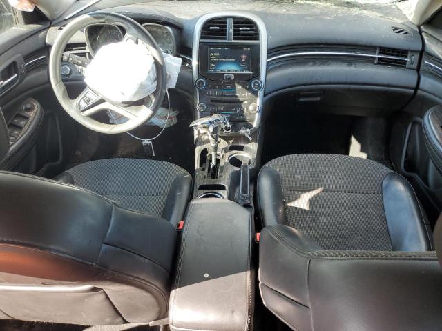 1G11C5SA0GU103798 - 2016 CHEVROLET MALIBU LIM LT 灰色 照片 8