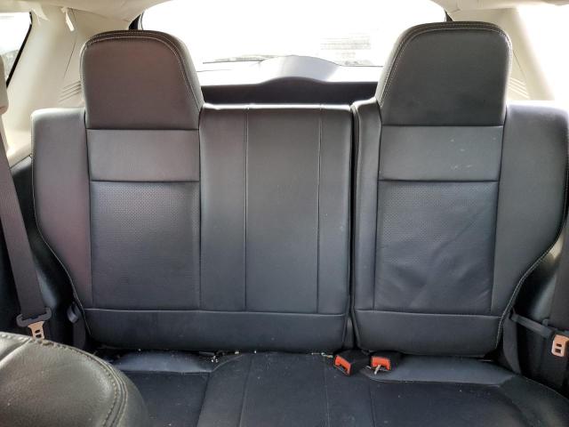 1C4NJDEB8HD168042 - 2017 JEEP COMPASS LATITUDE GRAY photo 10