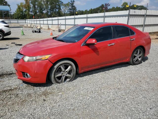 2012 ACURA TSX SE, 