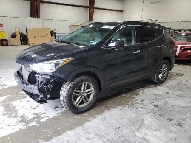 2017 HYUNDAI SANTA FE S, 