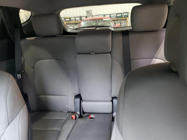 5XYZUDLB5HG387585 - 2017 HYUNDAI SANTA FE S BLACK photo 10