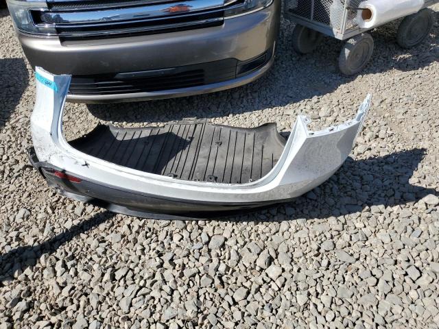 7SAYGDEE2PA124275 - 2023 TESLA MODEL Y 白色 照片 13