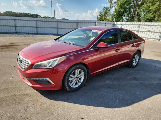 2015 HYUNDAI SONATA SE, 