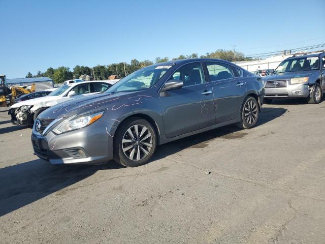 2017 NISSAN ALTIMA 2.5, 