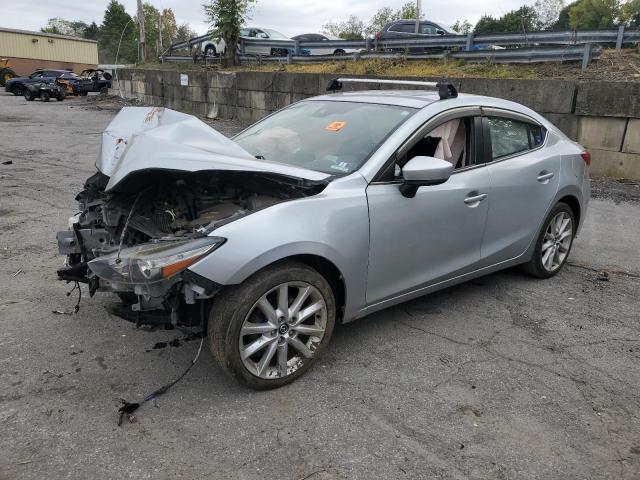 2017 MAZDA 3 GRAND TOURING, 