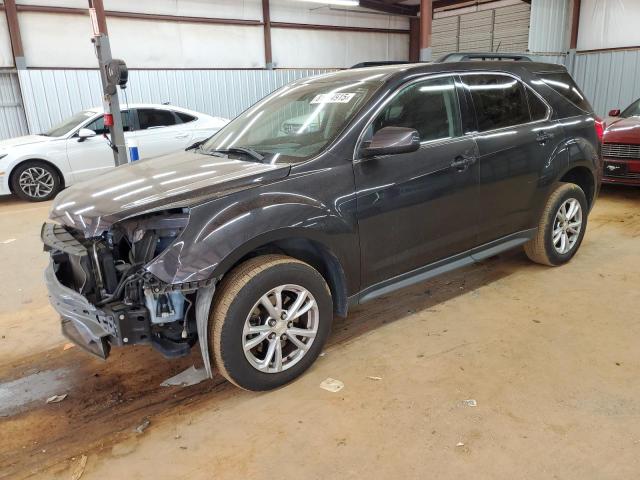 2016 CHEVROLET EQUINOX LT, 