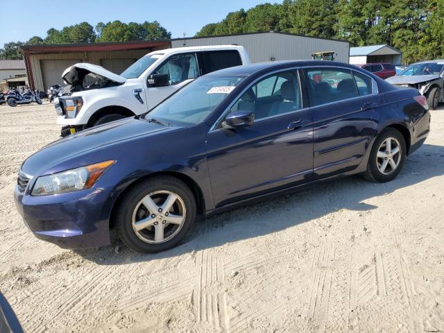 2009 HONDA ACCORD LX, 