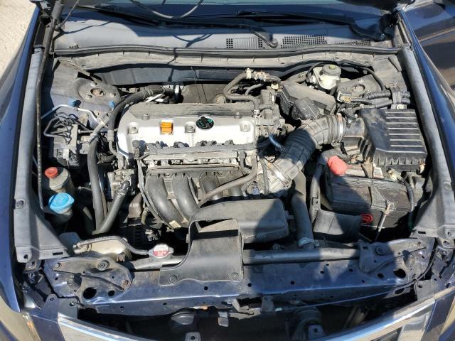 1HGCP263X9A163382 - 2009 HONDA ACCORD LX 蓝色 照片 11