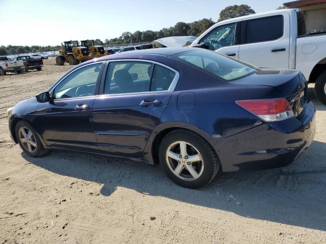 1HGCP263X9A163382 - 2009 HONDA ACCORD LX 蓝色 照片 2