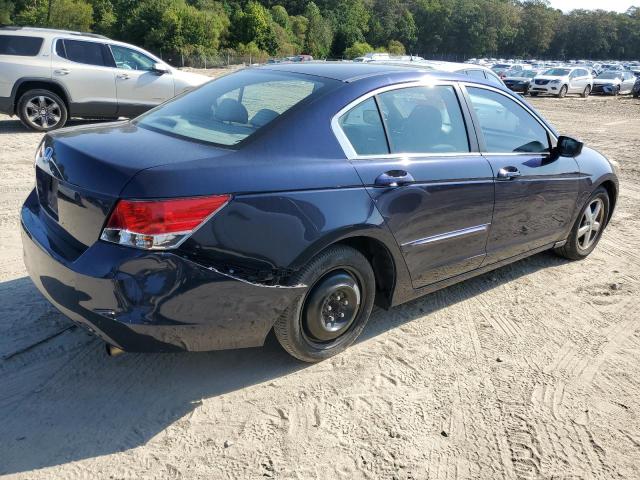 1HGCP263X9A163382 - 2009 HONDA ACCORD LX 蓝色 照片 3