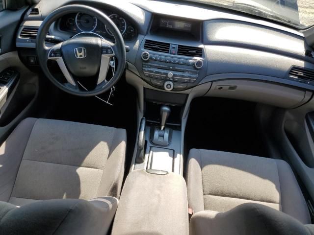 1HGCP263X9A163382 - 2009 HONDA ACCORD LX 蓝色 照片 8