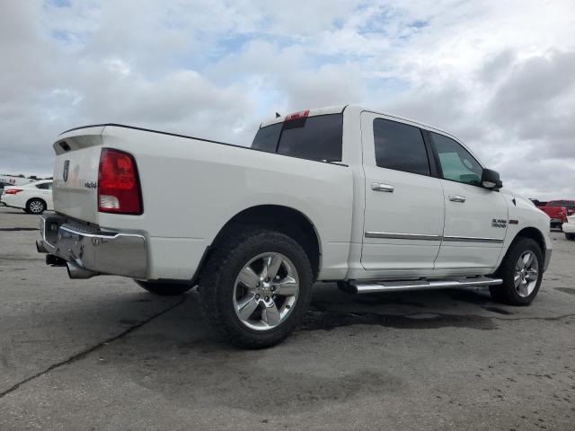 1C6RR7LM5GS197886 - 2016 RAM 1500 SLT Weiß Foto 3