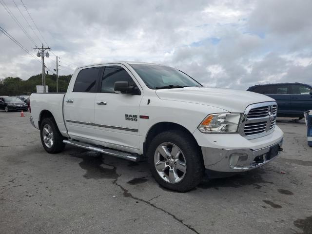 1C6RR7LM5GS197886 - 2016 RAM 1500 SLT Weiß Foto 4