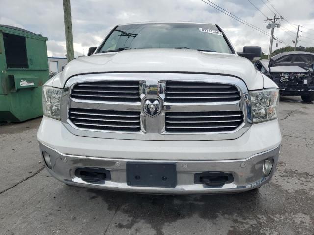 1C6RR7LM5GS197886 - 2016 RAM 1500 SLT Weiß Foto 5
