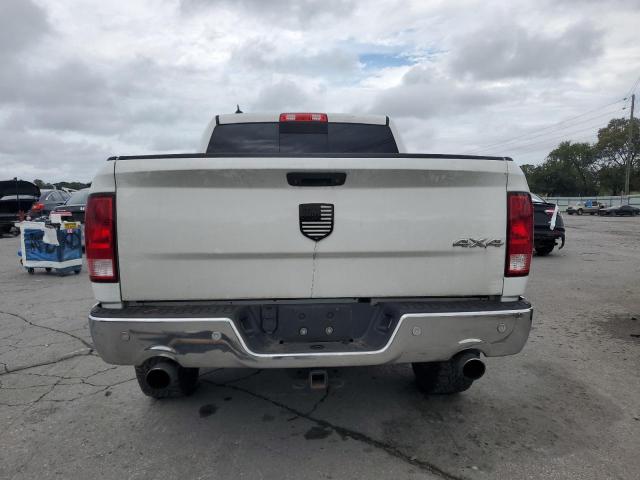 1C6RR7LM5GS197886 - 2016 RAM 1500 SLT Weiß Foto 6