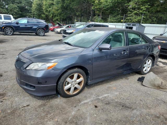 2007 TOYOTA CAMRY CE, 
