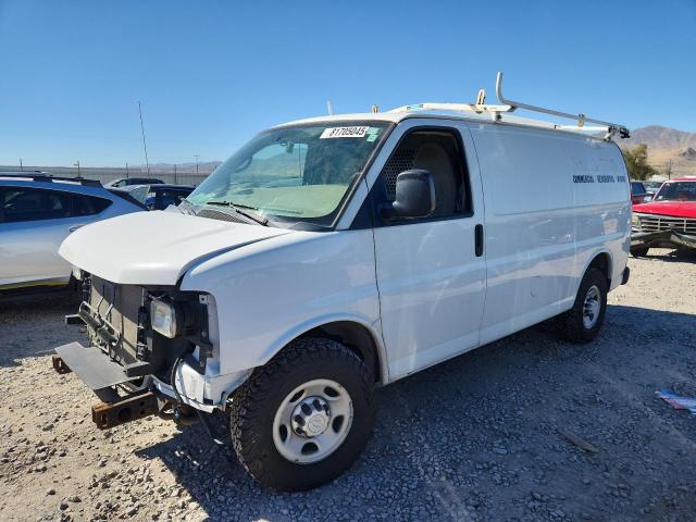 2014 CHEVROLET EXPRESS G2, 