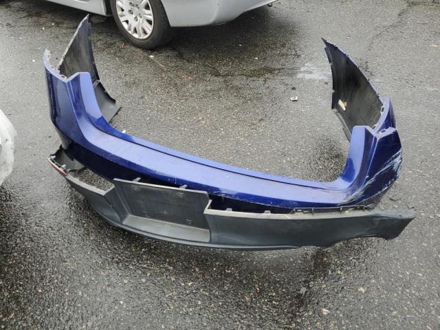 1FAHP2F85DG223158 - 2013 FORD TAURUS LIMITED BLUE photo 12