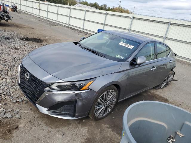 2023 NISSAN ALTIMA SL, 
