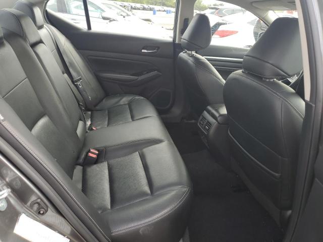 1N4BL4EV1PN365527 - 2023 NISSAN ALTIMA SL GRAY photo 10