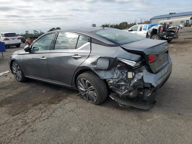 1N4BL4EV1PN365527 - 2023 NISSAN ALTIMA SL GRAY photo 2