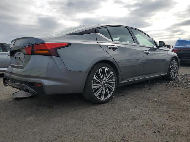 1N4BL4EV1PN365527 - 2023 NISSAN ALTIMA SL GRAY photo 3