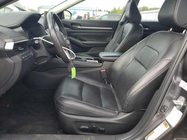 1N4BL4EV1PN365527 - 2023 NISSAN ALTIMA SL GRAY photo 7