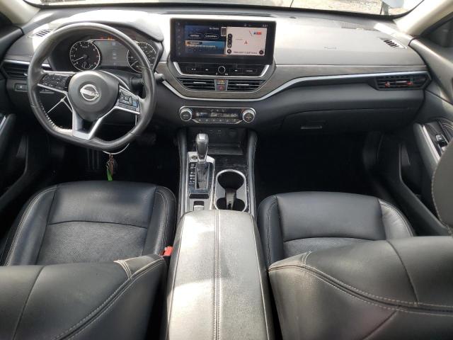 1N4BL4EV1PN365527 - 2023 NISSAN ALTIMA SL GRAY photo 8