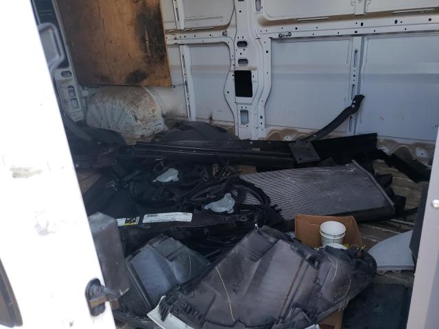 3C6TRVDG6HE517532 - 2017 RAM PROMASTER 2500 HIGH ნაცრისფერი ფოტო 6