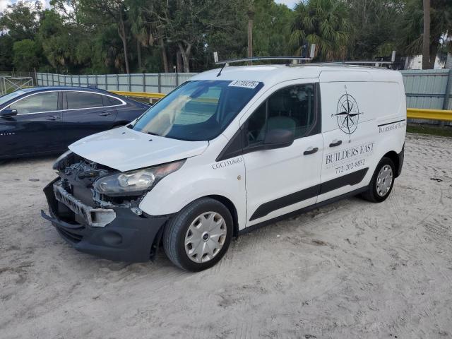 2018 FORD TRANSIT CO XL, 