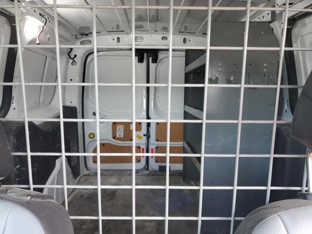 NM0LS7E76J1377477 - 2018 FORD TRANSIT CO XL Biały zdjęcie 10